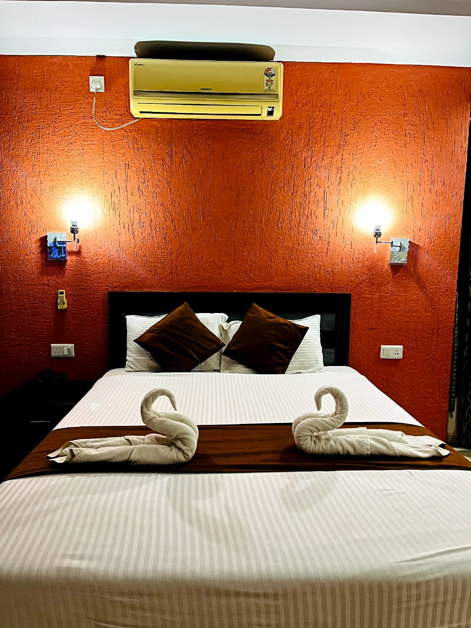 ROYAL RIVIERA HOTELS AND RESORTS