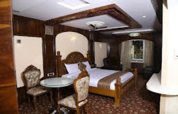 Bamboo Dale Resort
