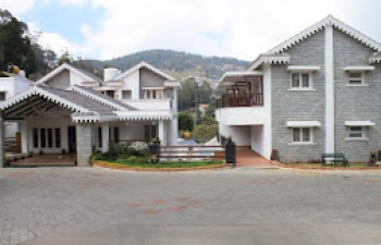 Bamboo Dale Resort