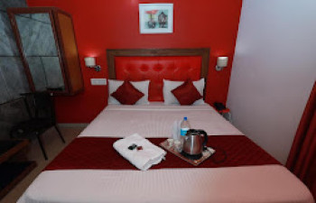 Bamboo Dale Resort