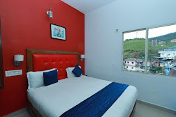 Bamboo Dale Resort