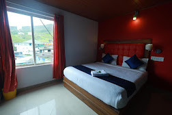 Bamboo Dale Resort