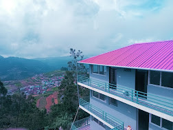 Bamboo Dale Resort