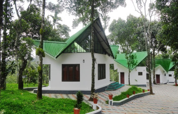 Misty Lake Resorts