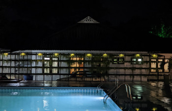 Misty Lake Resorts