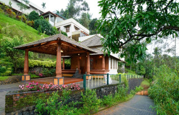 Indeevara Retreat- Vythiri, Eco Friendly Luxury Resort