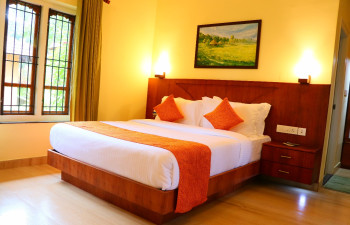 Indeevara Retreat- Vythiri, Eco Friendly Luxury Resort