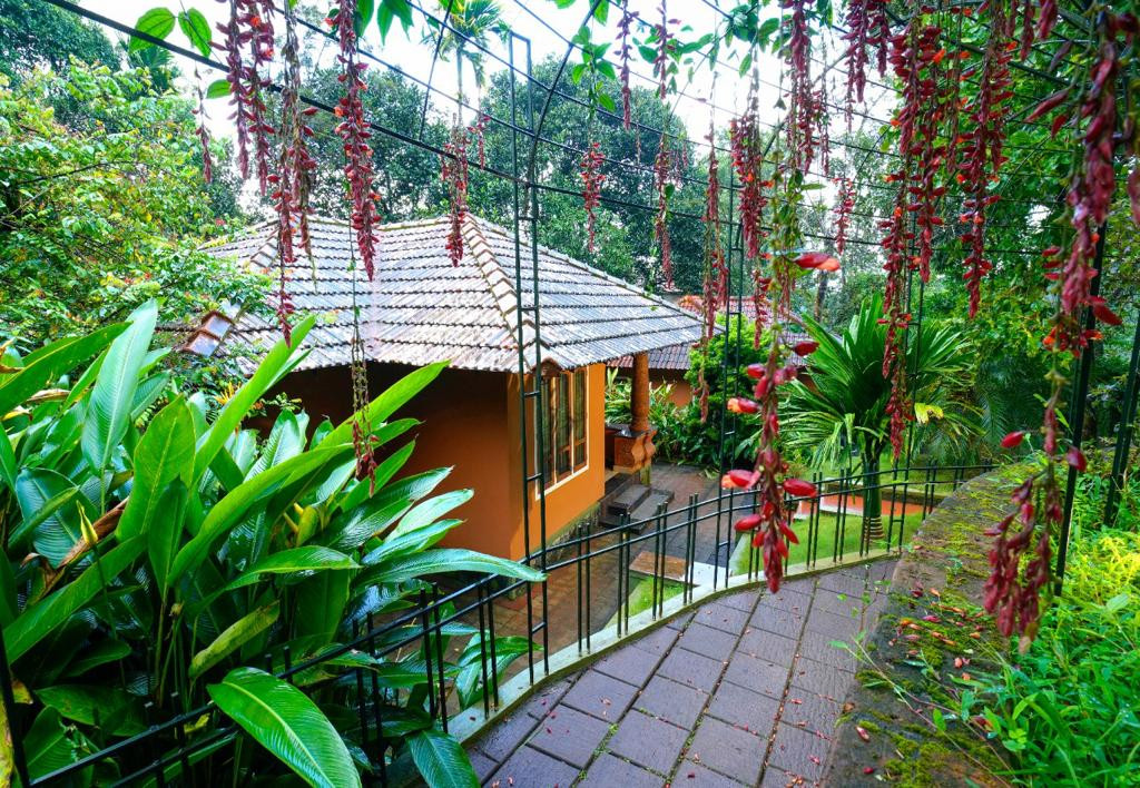 Indeevara Retreat- Vythiri, Eco Friendly Luxury Resort