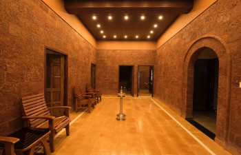 Indeevara Retreat- Vythiri, Eco Friendly Luxury Resort
