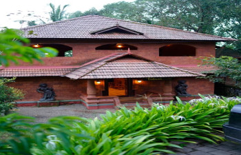 Indeevara Retreat- Vythiri, Eco Friendly Luxury Resort