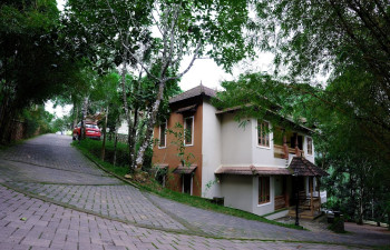 Indeevara Retreat- Vythiri, Eco Friendly Luxury Resort