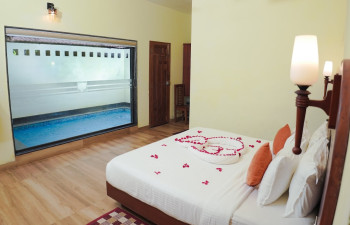 Indeevara Retreat- Vythiri, Eco Friendly Luxury Resort