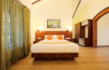 Indeevara Retreat- Vythiri, Eco Friendly Luxury Resort
