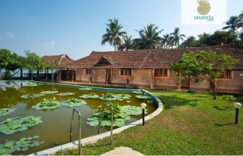 Ananda Cherai - Ayurveda