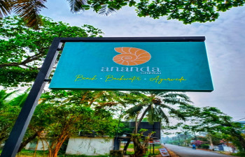 Ananda Cherai - Ayurveda