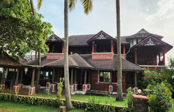 Ananda Cherai - Ayurveda