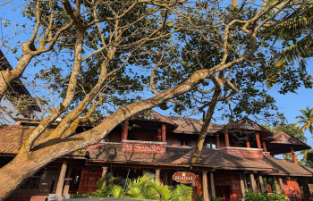 Ananda Cherai - Ayurveda
