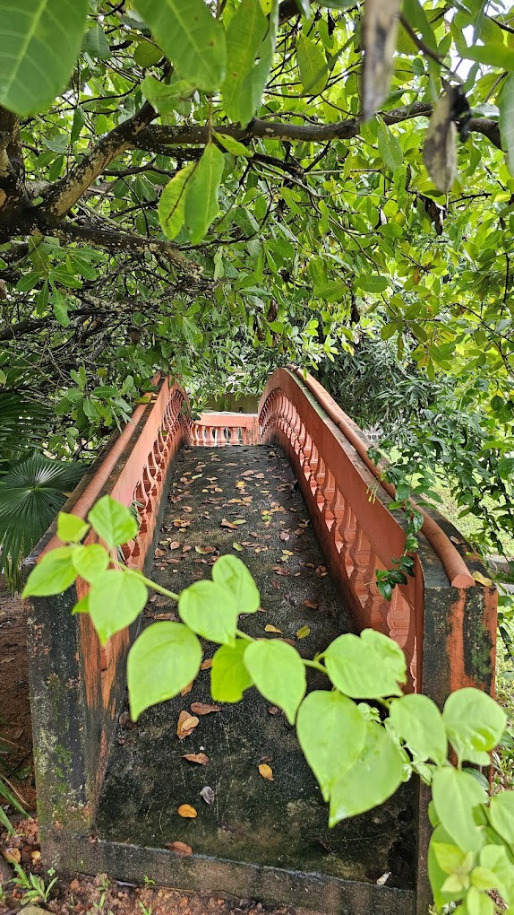 Ananda Cherai - Ayurveda