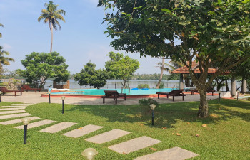 Ananda Cherai - Ayurveda