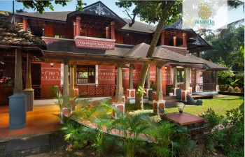 Ananda Cherai - Ayurveda