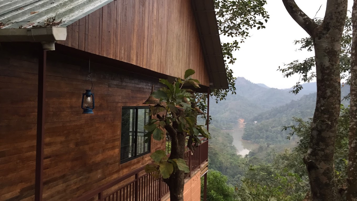 Tulsi Village Retreat