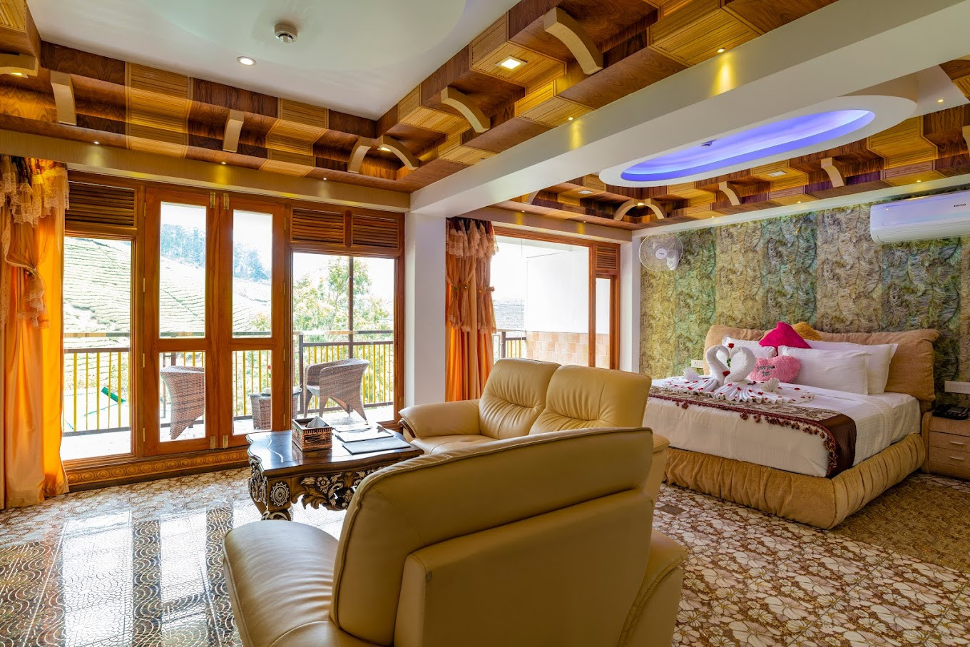 Parakkat Nature Hotel & Resorts