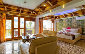 Parakkat Nature Hotel & Resorts