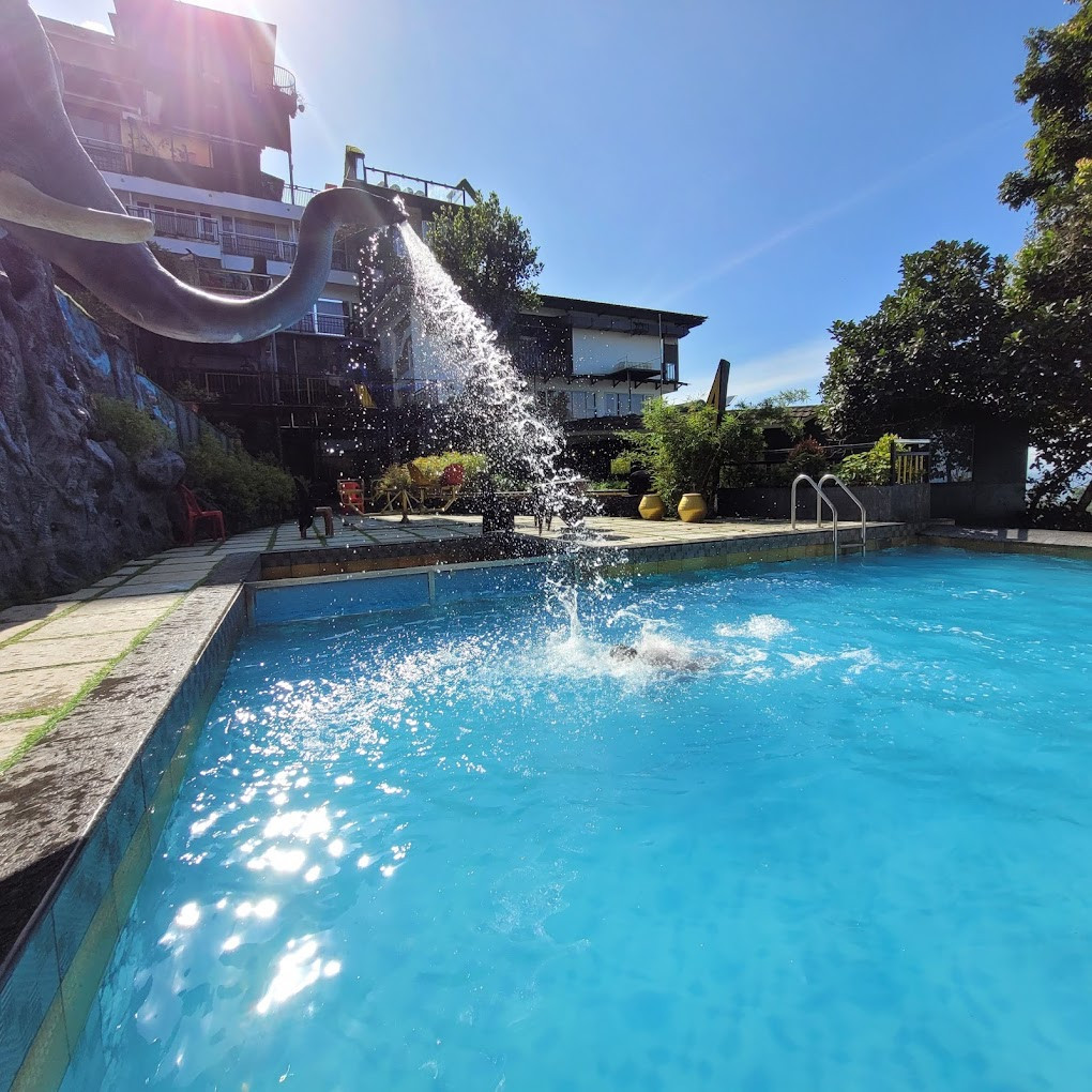 Parakkat Nature Hotel & Resorts