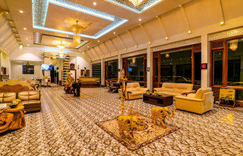 Parakkat Nature Hotel & Resorts