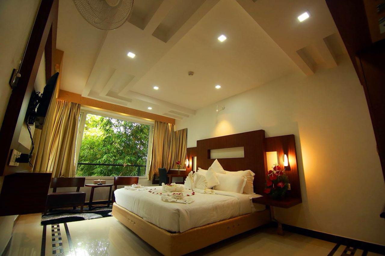 Parakkat Nature Hotel & Resorts