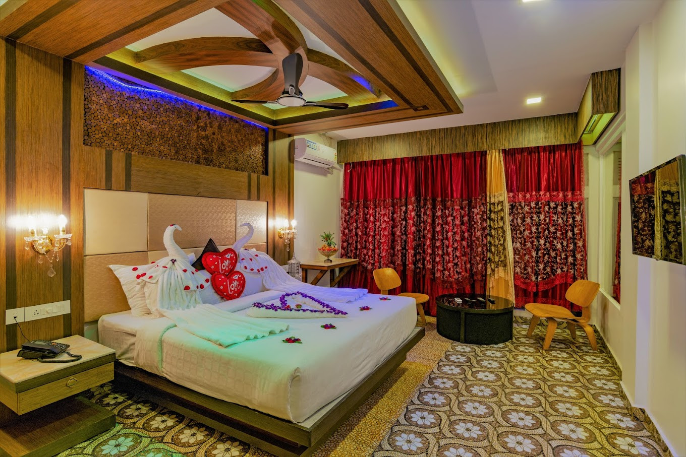 Parakkat Nature Hotel & Resorts