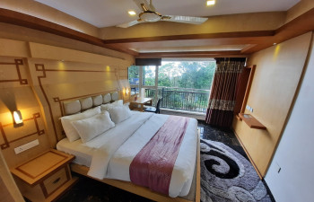 Parakkat Nature Hotel & Resorts