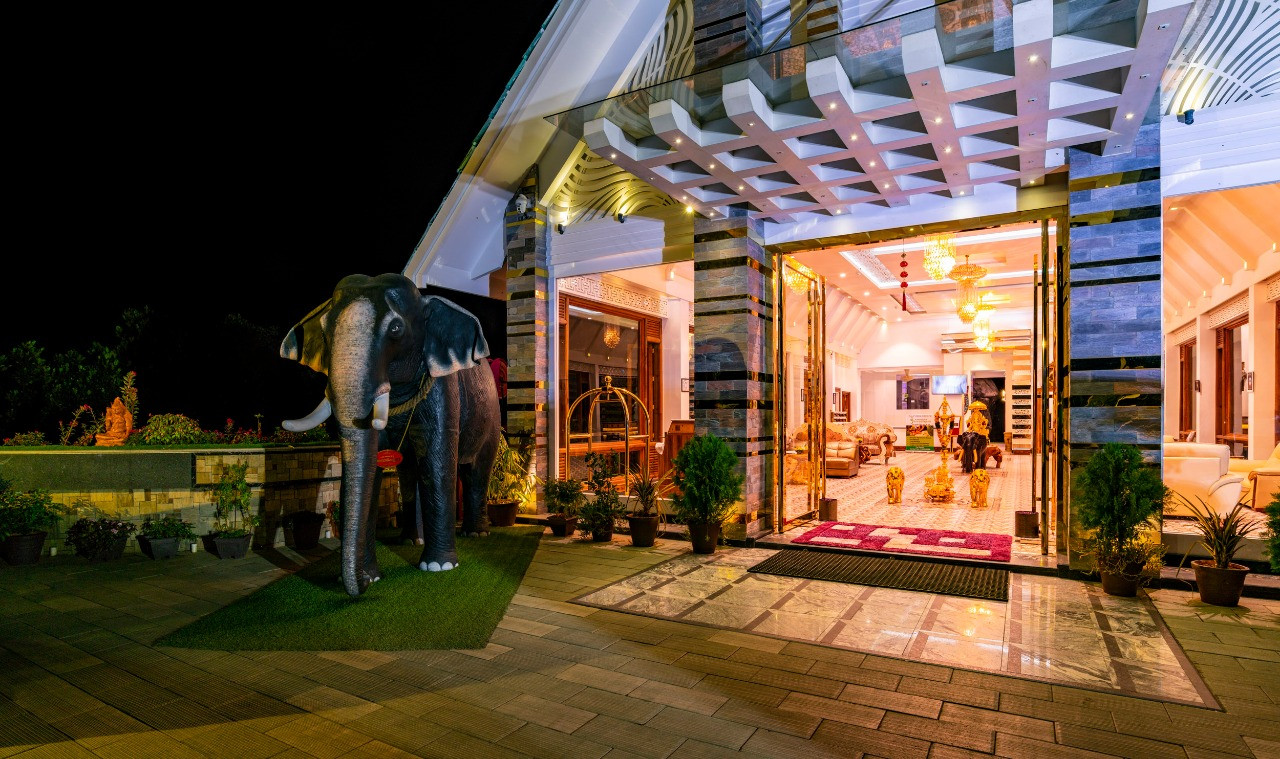 Parakkat Nature Hotel & Resorts