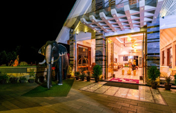 Parakkat Nature Hotel & Resorts