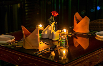 Parakkat Nature Hotel & Resorts