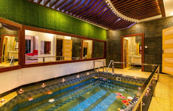 Parakkat Nature Hotel & Resorts