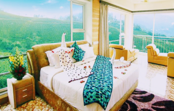 Parakkat Nature Hotel & Resorts
