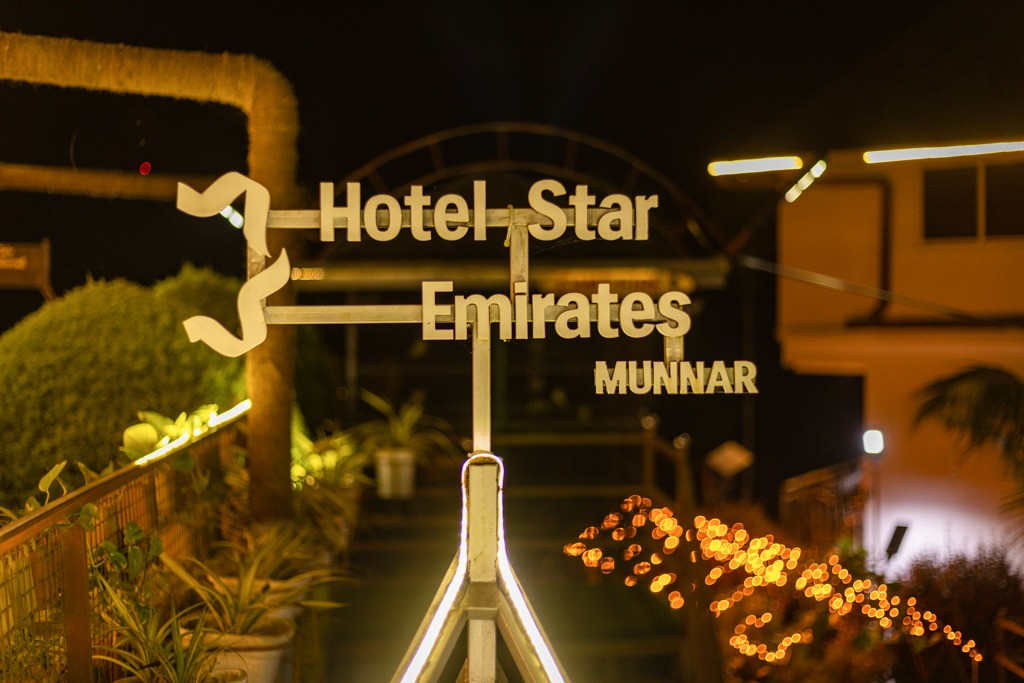 Star Emirates Luxury Resort & Spa