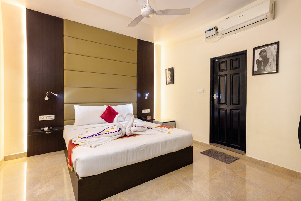 Star Emirates Luxury Resort & Spa