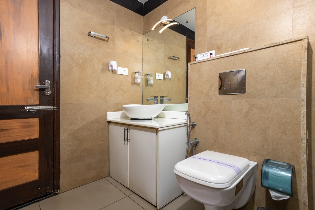 Star Emirates Luxury Resort & Spa