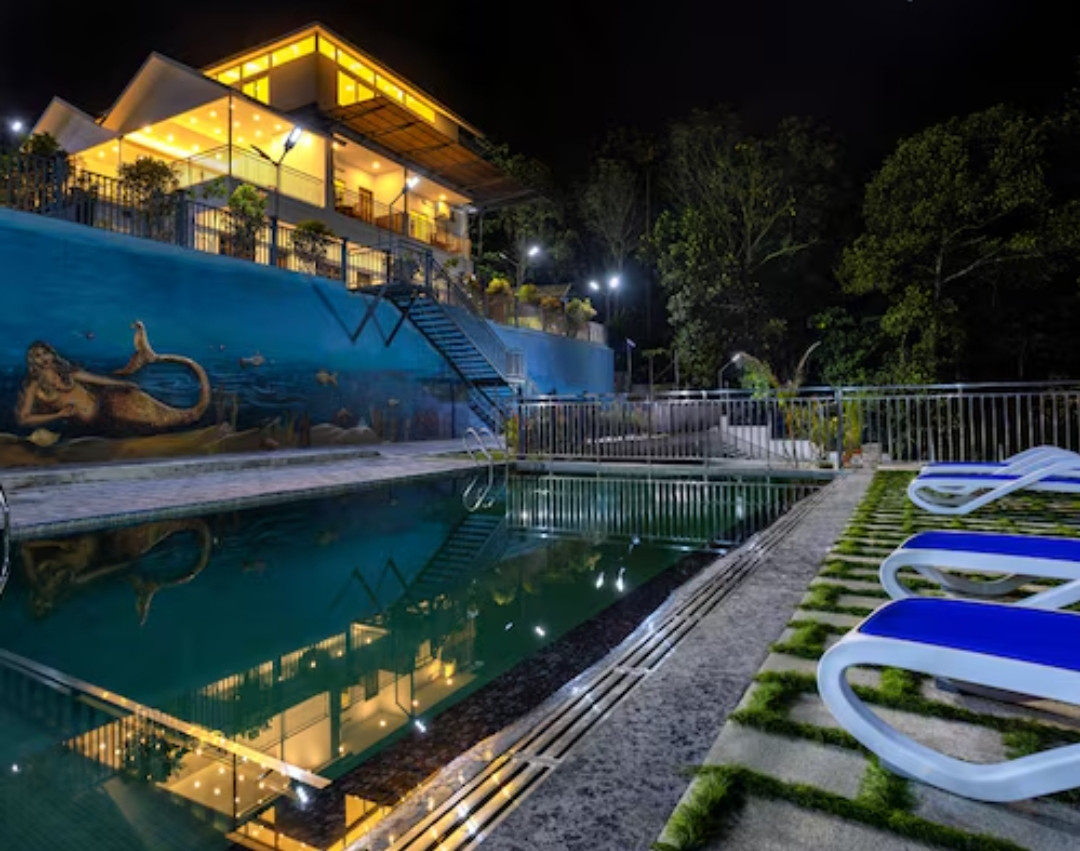 Star Emirates Luxury Resort & Spa
