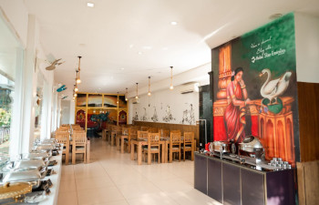 Star Emirates Luxury Resort & Spa