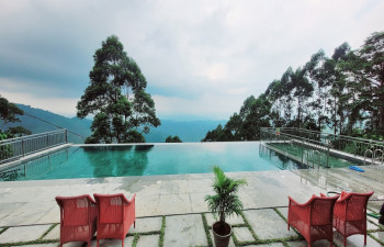 Fragrant Nature Hotel & Spa