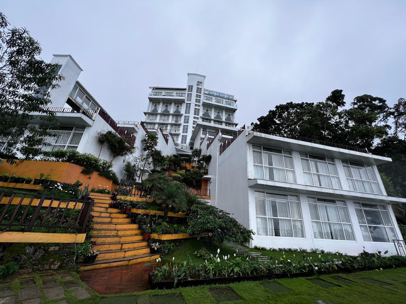 Fragrant Nature Hotel & Spa