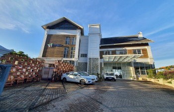 Fragrant Nature Hotel & Spa
