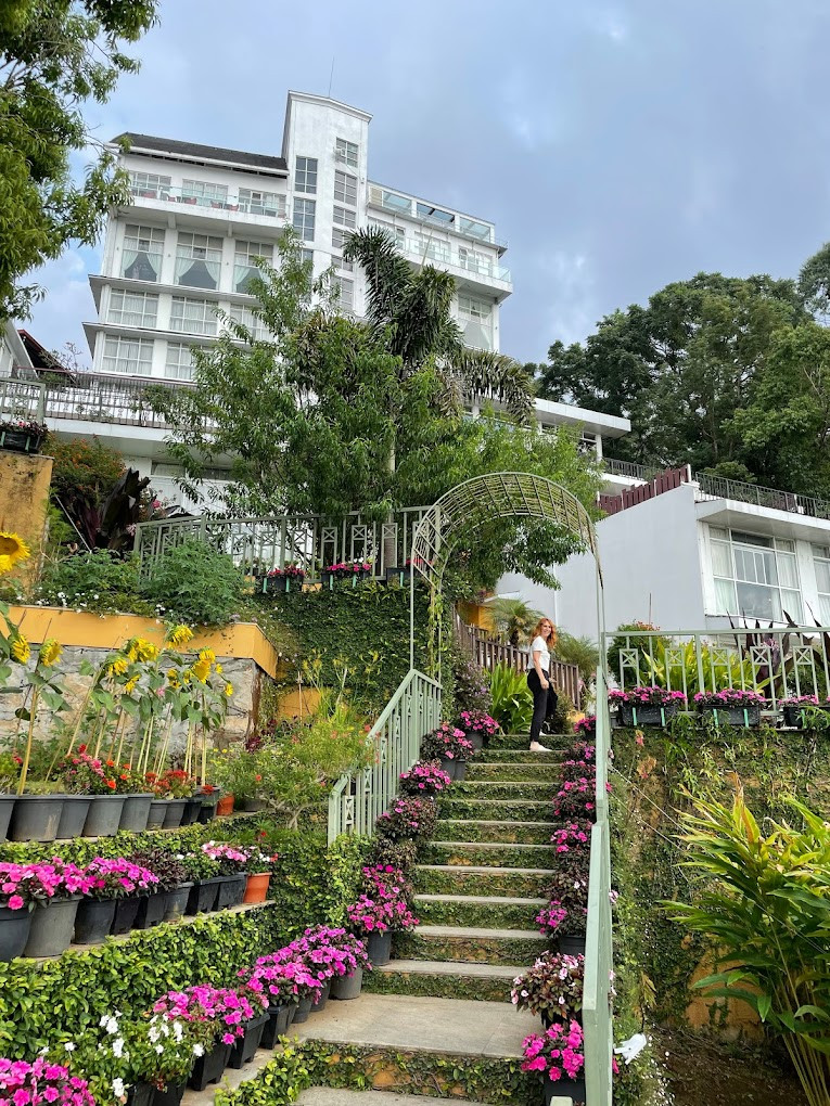 Fragrant Nature Hotel & Spa