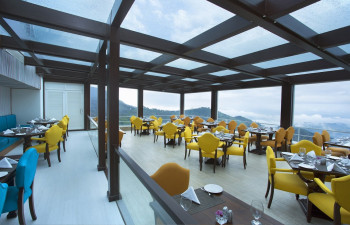 Fragrant Nature Hotel & Spa