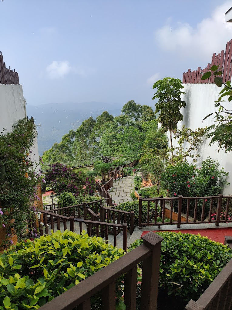 Fragrant Nature Hotel & Spa