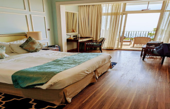 Fragrant Nature Hotel & Spa