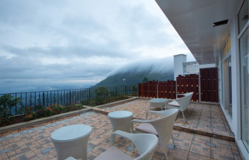 Fragrant Nature Hotel & Spa